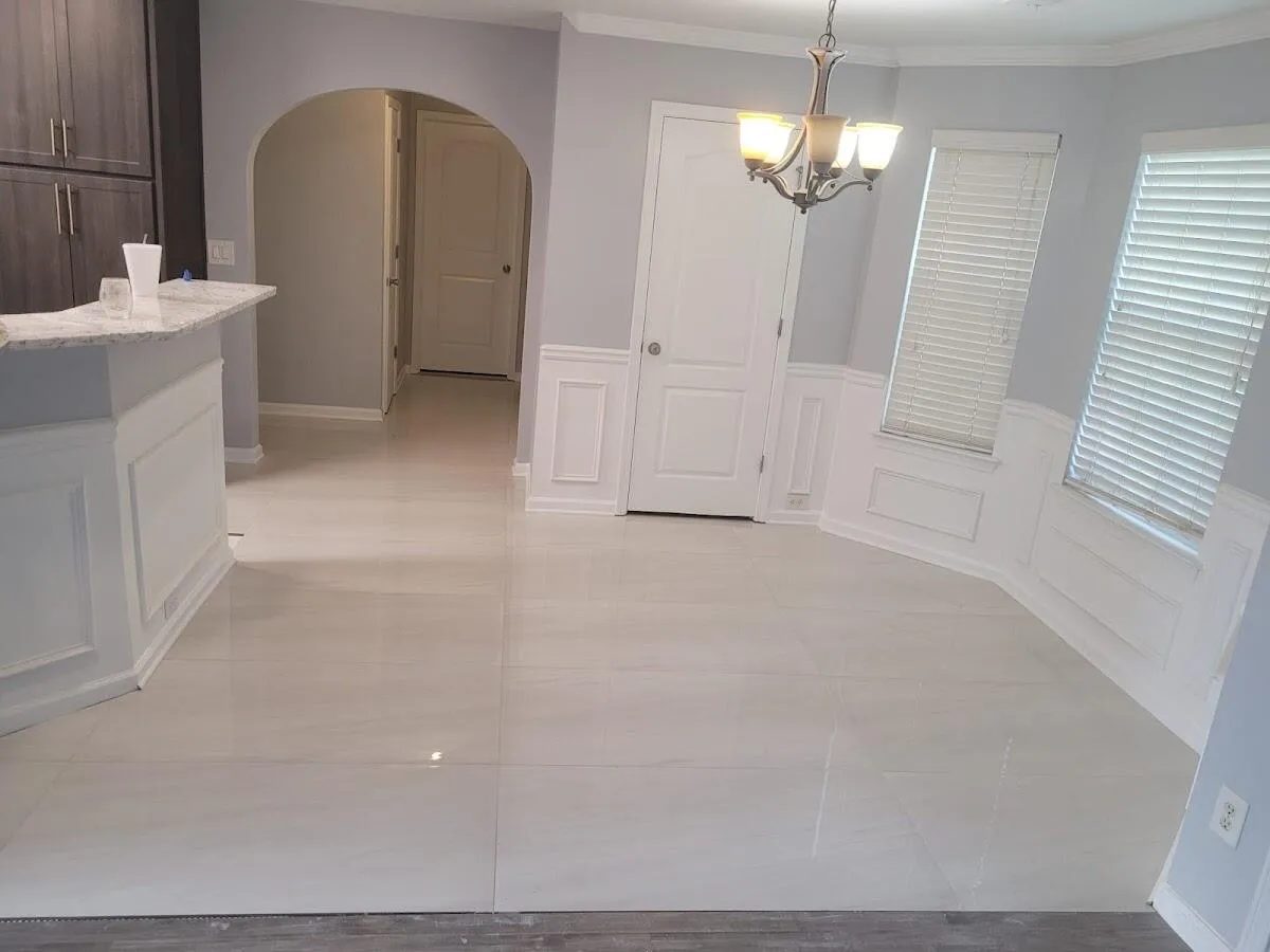 Water Damage Restoration services in Eastchester, NY